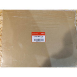 Joint carter embrayage VT 600C 92-97 HONDA 11394MV1850 11394-MV1-850
