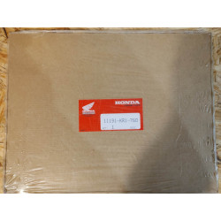 Joint Carter Moteur Honda NS125F/R 11191KR1760