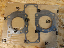 Joint de culasse VF500 C 1984/85 VF500 F1985/86 Honda 12252-MJ8-406 12252MJ8406