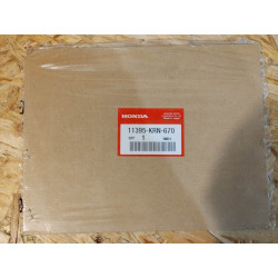 Joint Carter Alternateur Honda CRF250 04/09 - Réf. 11395-KRN-670