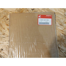 Joint carter inf. huile CB350-400 Four Honda 11398333020