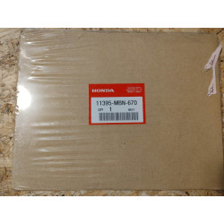 Joint Carter Alternateur Honda XR650 - Réf. 11395-MBN-670