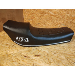 Selle Guiliari Neuve Honda 125 K5 – Jamais montée