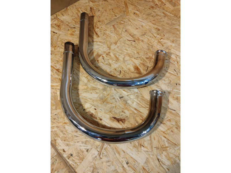Coudes d'échappement occasion Honda CB450 K3 K4 K5 K6 K7