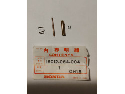 Diffuseur d'air pour PC50 Honda 16012-064-004