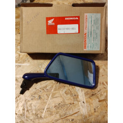 Rétroviseur Droit Bleu Honda NSR125 R2H 88110-KR1-861
