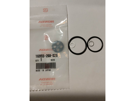 Kit Joints Robinet Essence Honda CB350 CB500 CB750 Four