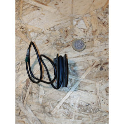 Support Clignotant AR Droit Honda CB550F1/F2 - Réf. 33604374670