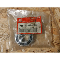 Roulement 25x52x21 Honda 91014-969-003 | Pièce moto