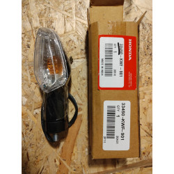 Clignotant avant gauche Honda CBF125m Stunner 33450-KWF-901