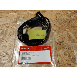 Câble de recharge USB / FORZA 125 Honda accessoire 08E55K40800U 08E55-K40-800U
