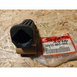 Caoutchouc repose-pied Honda NX250 VF750F 50632-MB2-000