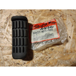 Caoutchouc repose-pied Honda NX250 VF750F 50632-MB2-000