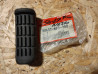 Caoutchouc repose-pied Honda NX250 VF750F 50632-MB2-000