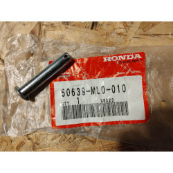 Axe Repose-Pied Honda 50639ML0010 – Pièce Moto
