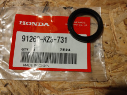 Joint SPI cache poussiere 25x32x4 HONDA 91262-KZ3-731