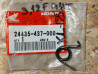 Ressort verrouillage sélection Honda 24435-437-000
