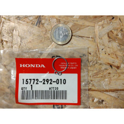 Agrafe Tuyau Respiration Honda - Réf. 15772292010