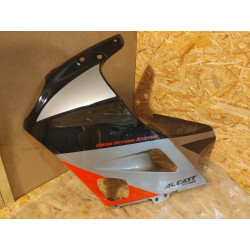 Flanc gauche supérieur carénage Honda NSR125 RK NH259M-type2
