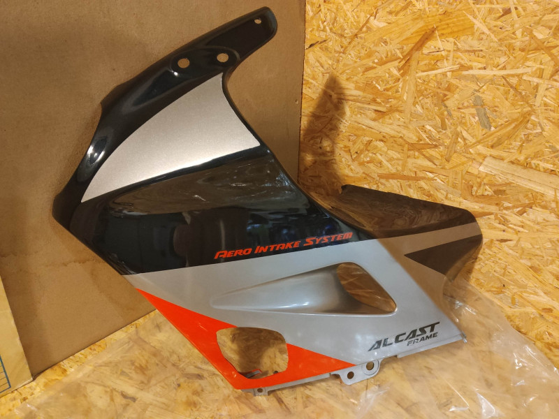Flanc gauche supérieur carénage Honda NSR125 RK NH259M-type2