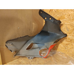 Flanc gauche supérieur carénage Honda NSR125 RK NH259M-type2