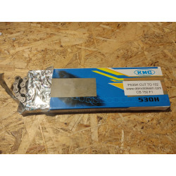 Chaîne secondaire 530 102 maillons Honda CB 750 F1 | P530HCUTTO102