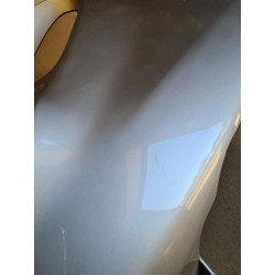 Flanc carénage droit Honda NT650V 99/01 – Réf. 64231MBL730ZB