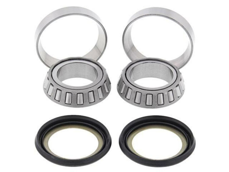 Kit roulement de colonne de direction CB125K5 ATC et autres 
  1039429