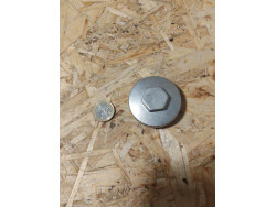 bouchon alu visite couvre culasse XRV650-XRV750 XL600V HONDA 12361-MF5-000