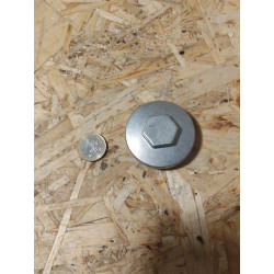 Bouchon Alu Couvre Culasse Honda XRV650 XRV750 XL600V 12361-MF5-000