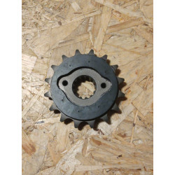 Pignon sortie boîte 16 dts Honda XRV650 VT600C – Réf. 23801-MN8-000