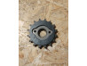 Pignon sortie boîte 16 dts Honda XRV650 VT600C – Réf. 23801-MN8-000