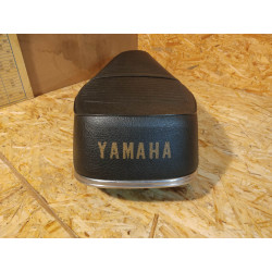 Selle Neuve Yamaha TX500 Réf. 3712473002 | Pièce Rare