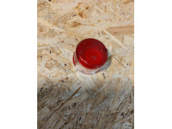 Cabochon de feu ar pour PC50K1 PS50 honda 33701-063-003