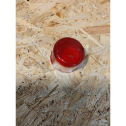 Cabochon feu arrière Honda PC50K1 PS50 - Réf. 33701-063-003