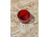 Cabochon feu arrière Honda PC50K1 PS50 - Réf. 33701-063-003