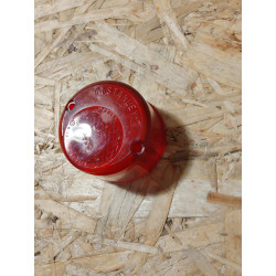 Cabochon feu arrière Honda PC50K1 PS50 - Réf. 33701-063-003