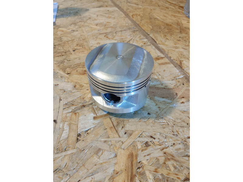 Piston +0.25 D74,25mm Honda XL250S CB250RS 13102-471-405