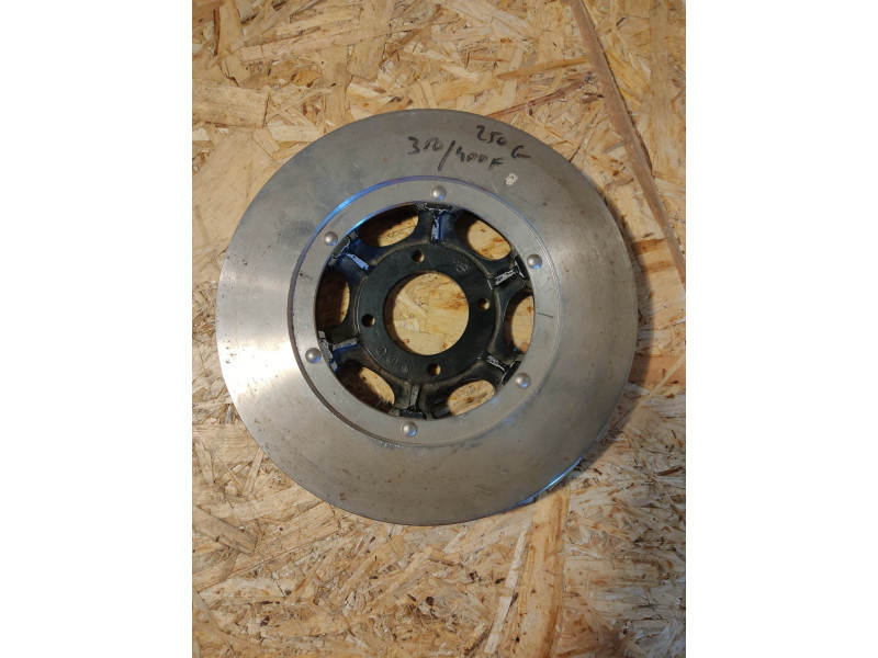Disque de frein avant Honda CB350-400 Four CB250-360G occasion