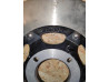 Disque de frein avant Honda CB350-400 Four CB250-360G occasion