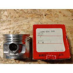 Piston Honda CB125 CL125 SL125 cote 0,75 D56,75mm