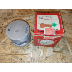 Piston Cote 050 D56.50mm Honda CB125S CL125 SL125