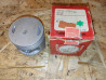 Piston Cote 050 D56.50mm Honda CB125S CL125 SL125