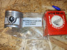 Piston cote 050 D57mm CB125S3 HONDA 13103-383-010