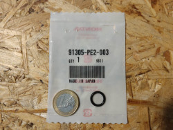 Joint Torique D9.8x1.9 honda 91305-PE2-003
