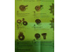 Membrane boisseau carburateur Honda VF750F RC15 VF750C adaptable