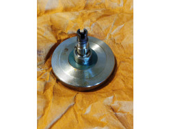 Masse de vilebrequin coté droit pour CB125K5 HONDA 13310-303-310