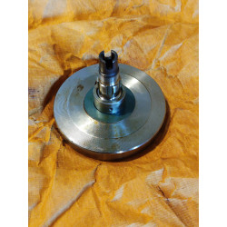 Masse de vilebrequin droite Honda CB125K5 - Réf 13310-303-310