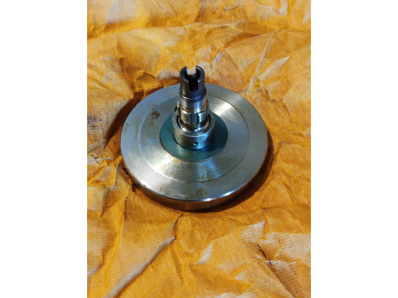 Masse de vilebrequin droite Honda CB125K5 - Réf 13310-303-310