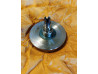 Masse de vilebrequin droite Honda CB125K5 - Réf 13310-303-310